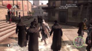 Assassins Creed II Game of The Year Edition PS3_4